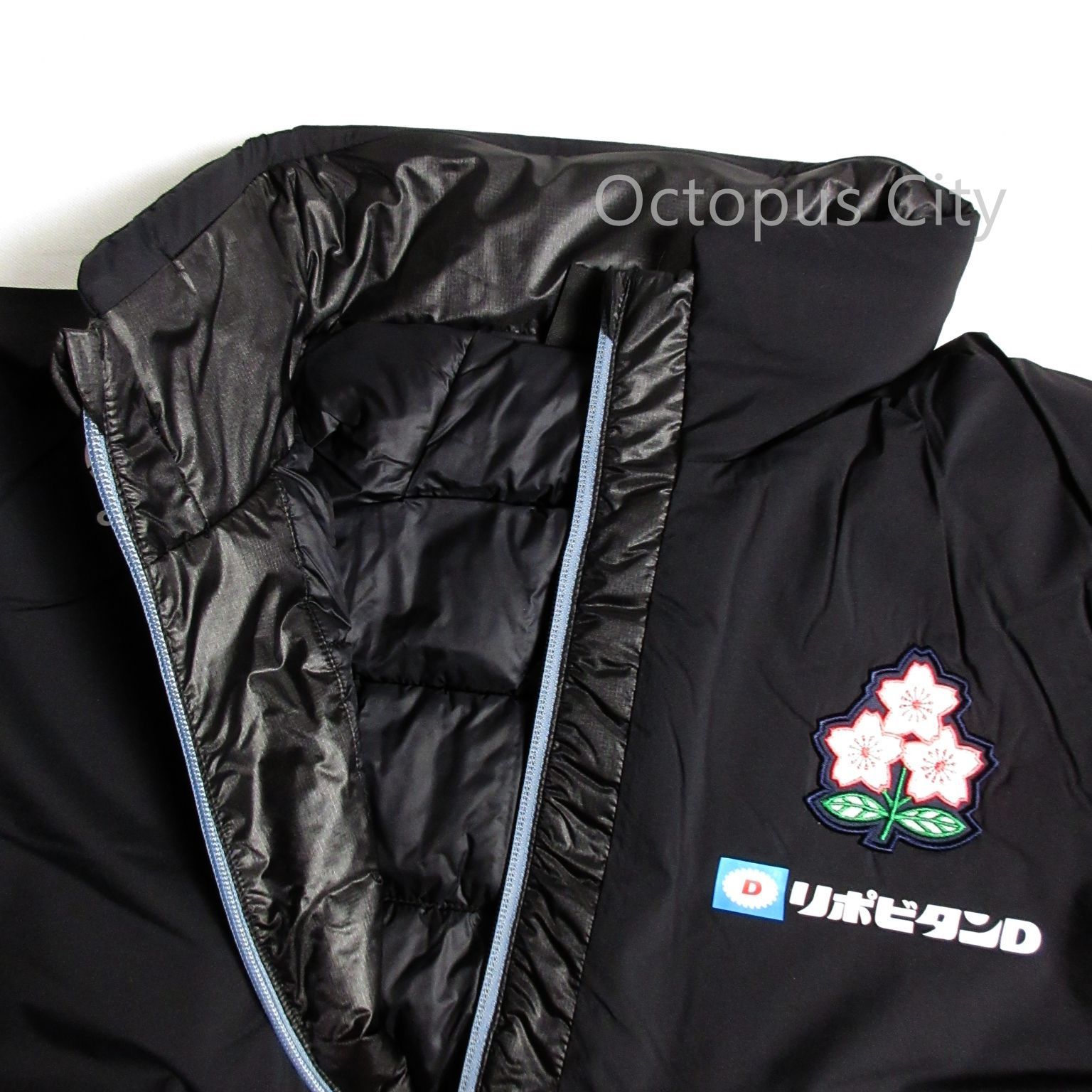 メンズ M / L / XL / 3L / 4L / 5L 】canterbury カンタベリー