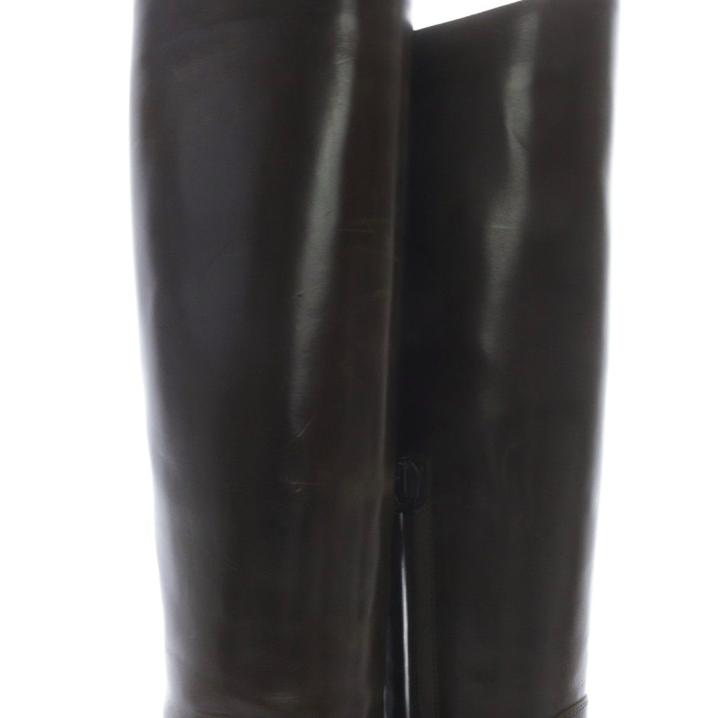 SARTORE ジョッキーロングブーツ