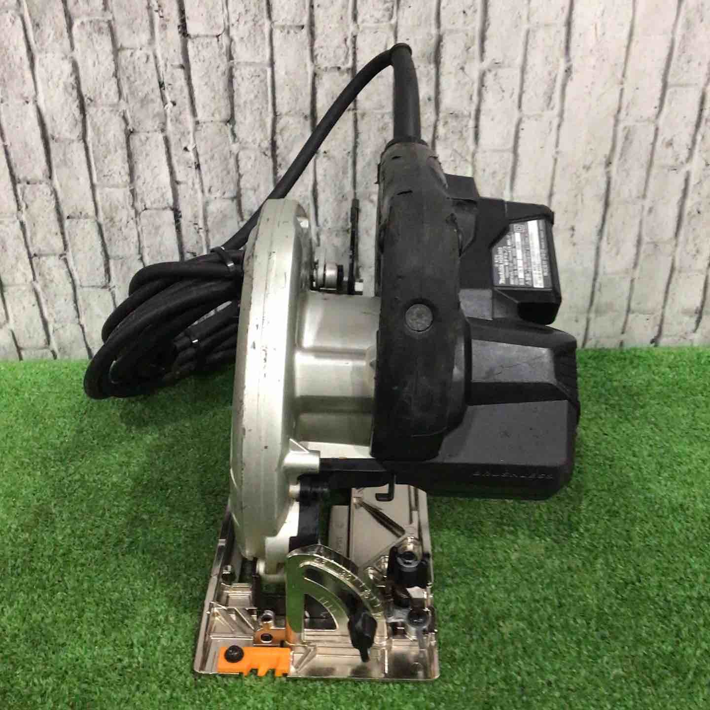 makita 電子マルノコ