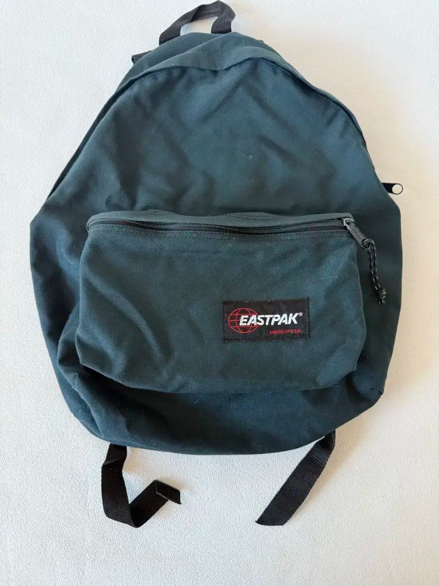 希少 80s eastpak イーストパック ボディバッグ 旧タグ USA製 希少 80s