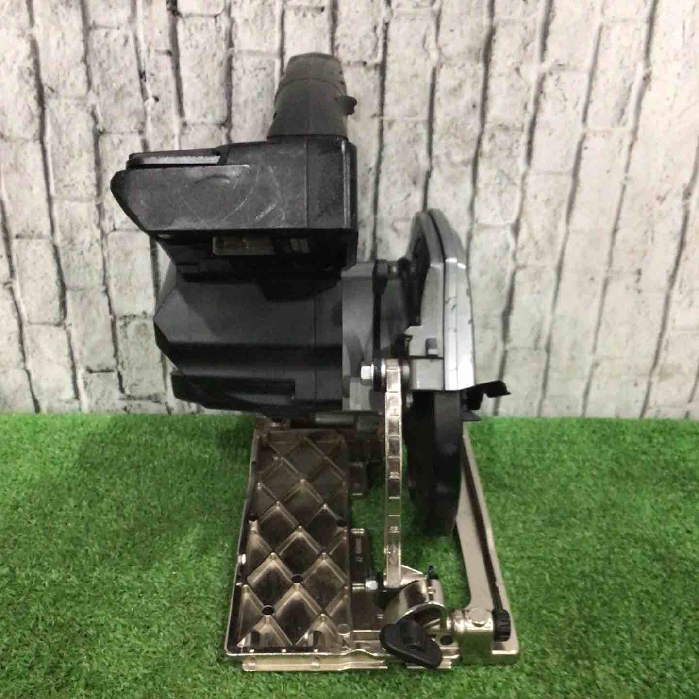 コードレスマルノコ