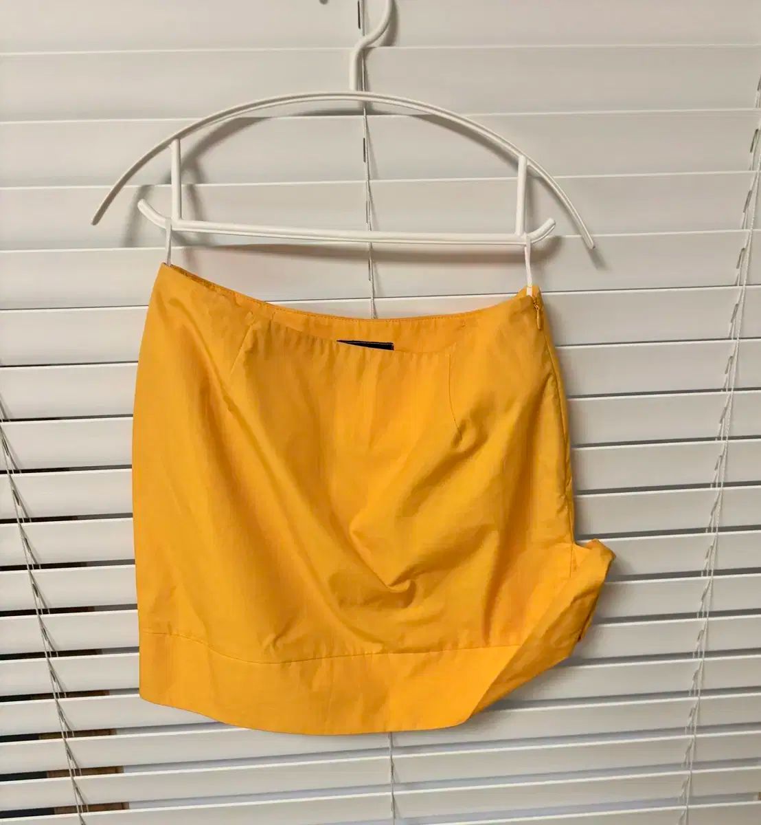 VIVIENNE WESTWOOD ミニスカート 40