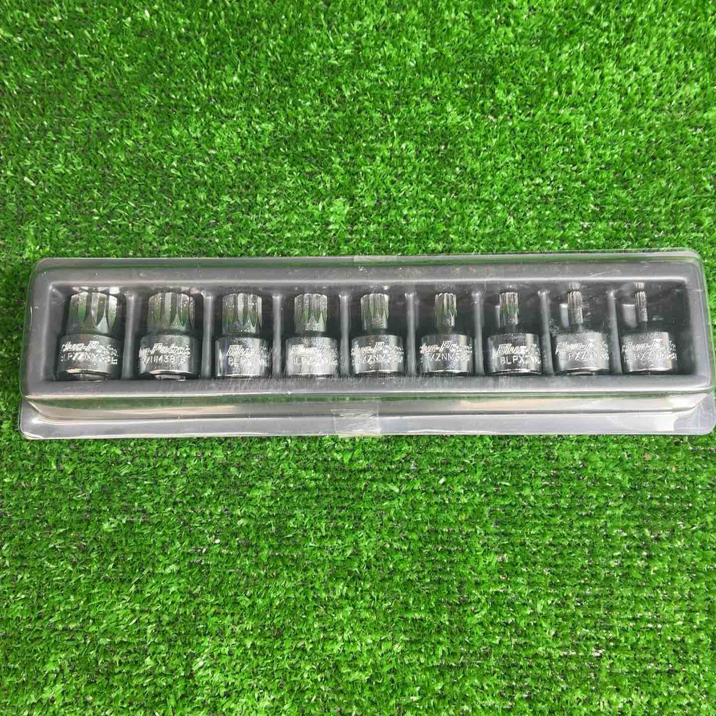 スナップオン Snap-on ブルーポイント 3 8インチ トリプル スクエア ビット 藤沢店