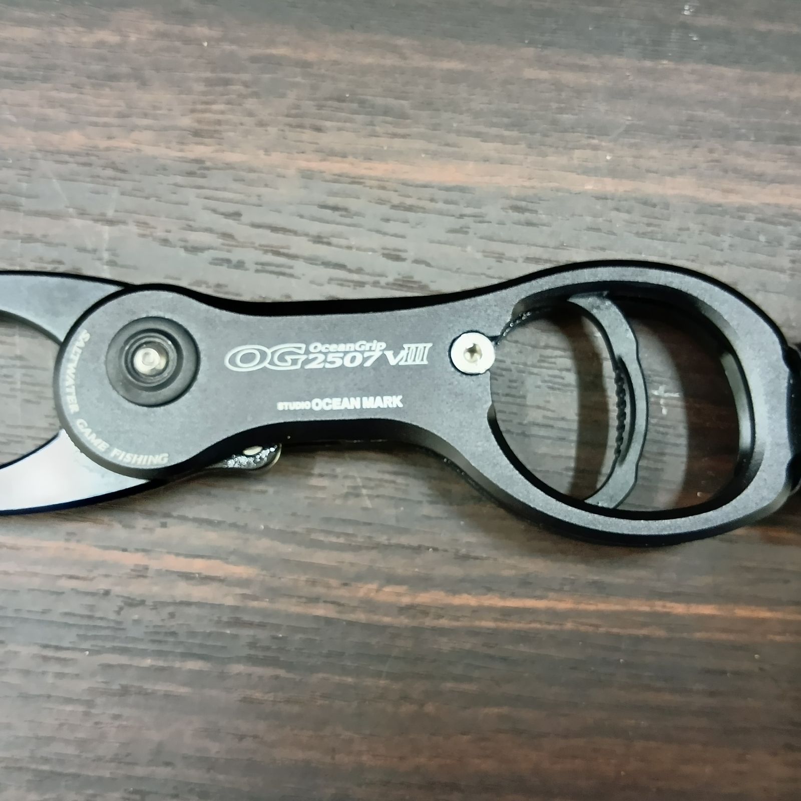 スタジオオーシャンマーク