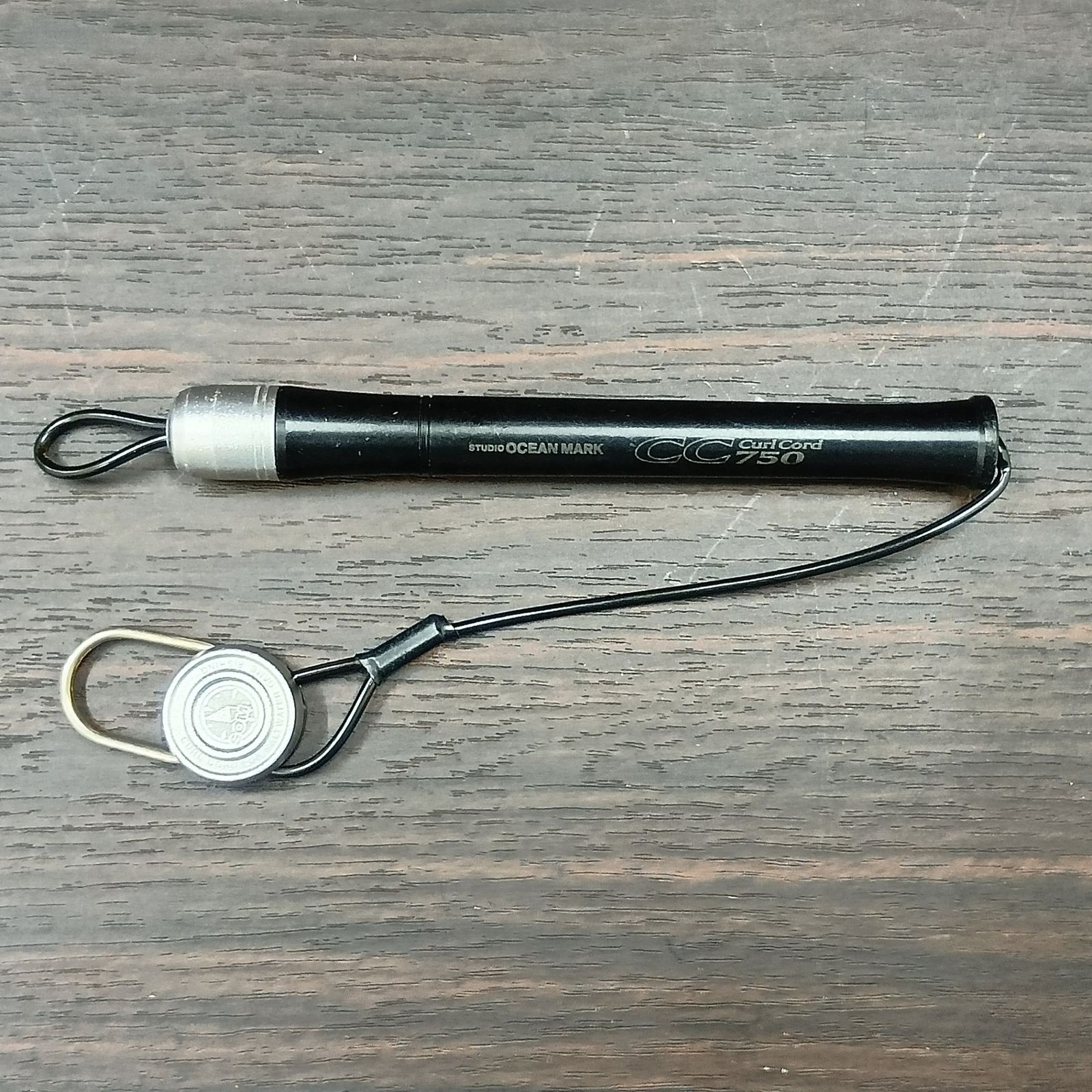 ショットブラック