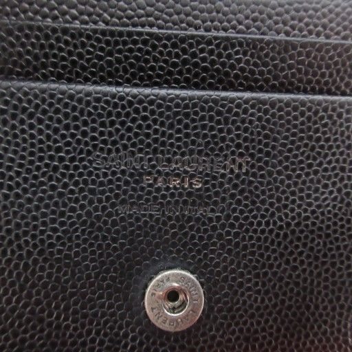 Vステッチ レザー