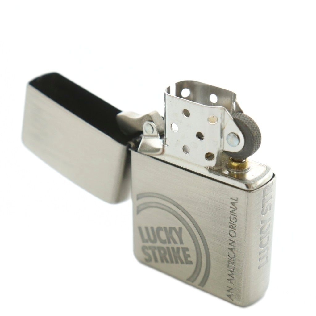 ラッキーストライク LUCKY