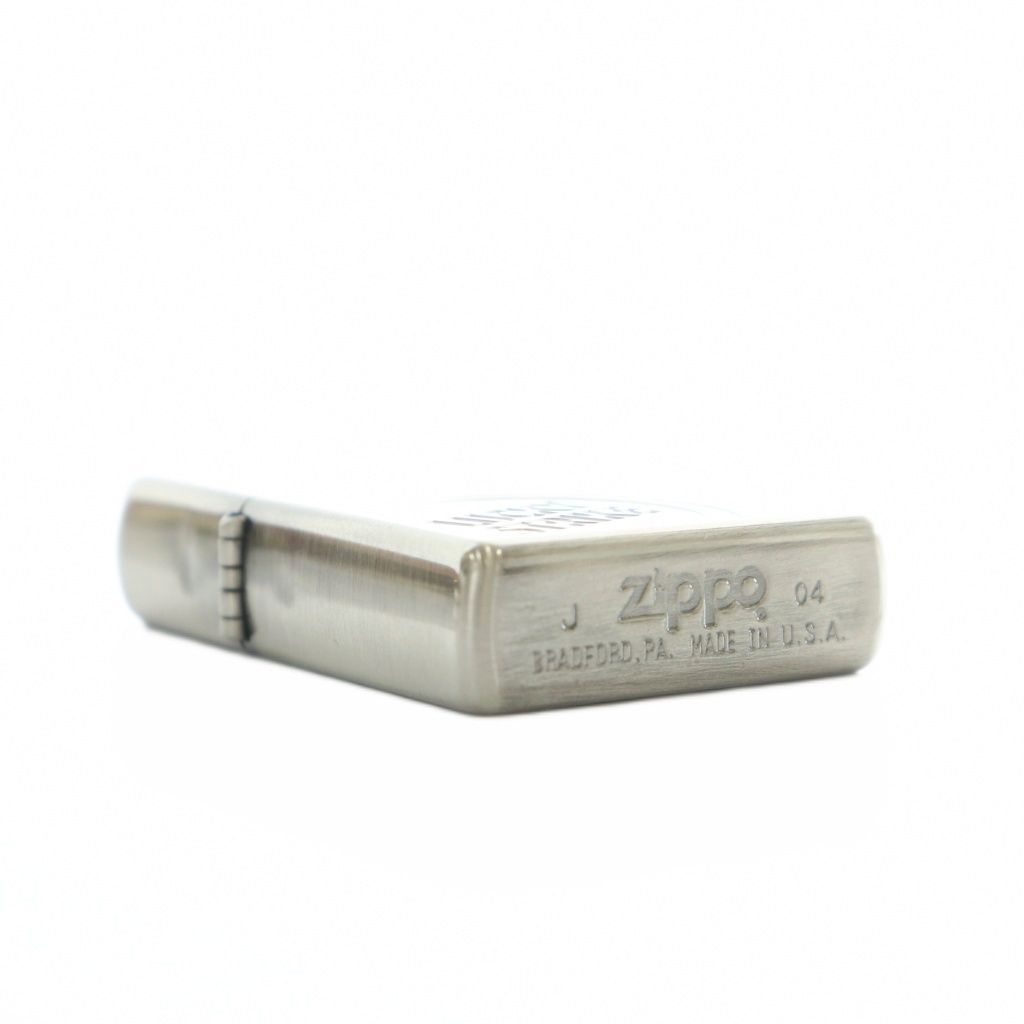  ジッポー ZIPPO ラッキーストライク LUCKY STRIKE オイルライター 3点セット 喫煙具 タバコ ロゴ シルバー色 ゴールド色 XZ GY 18 その他 トップス