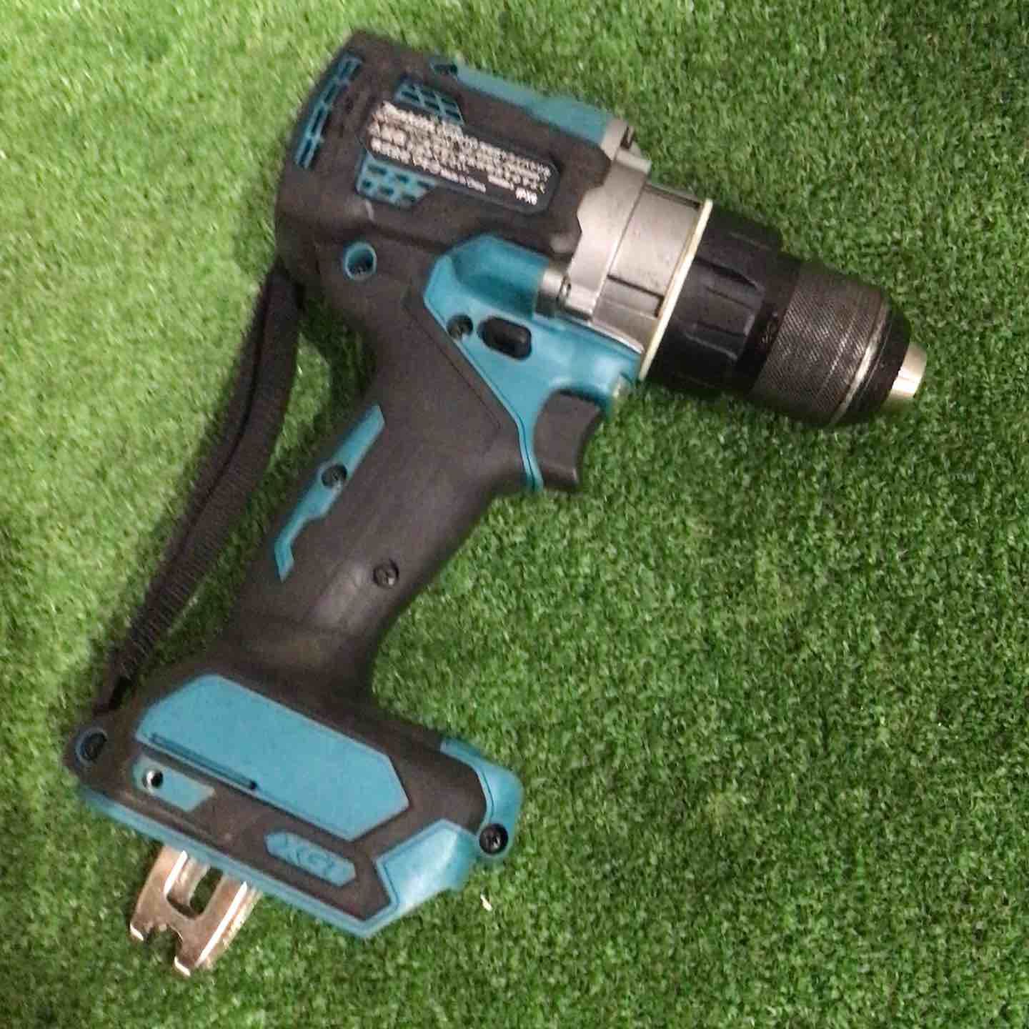 マキタ makita コードレスドリルドライバー DF001GZ 川口店