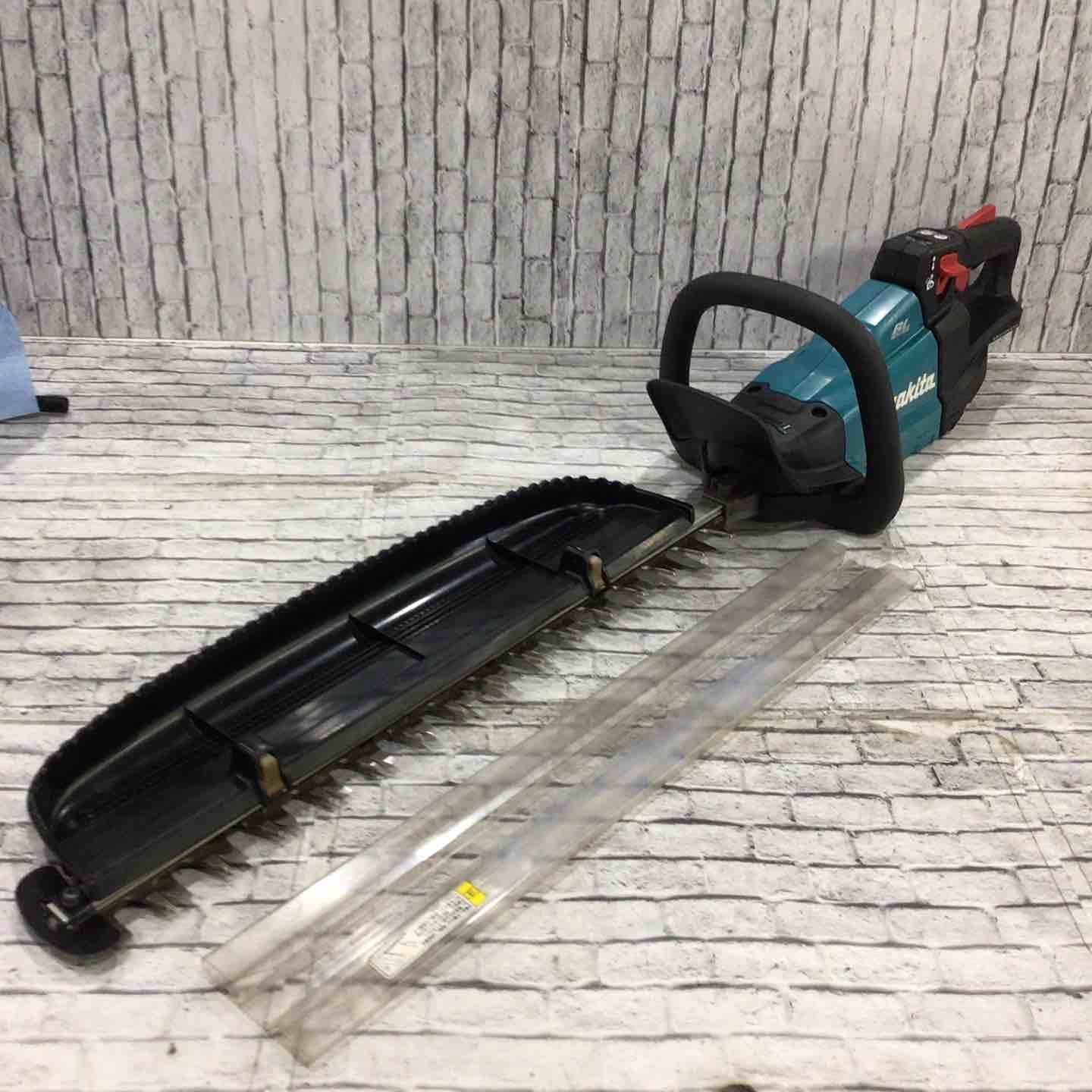 マキタ makita コードレスヘッジトリマー MUH500DZ 川口店