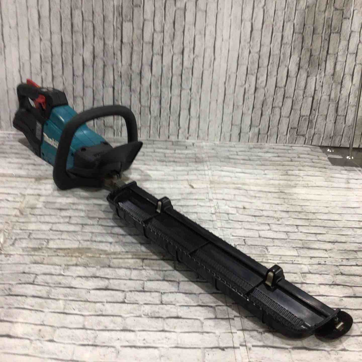 マキタ makita コードレスヘッジトリマー MUH500DZ 川口店