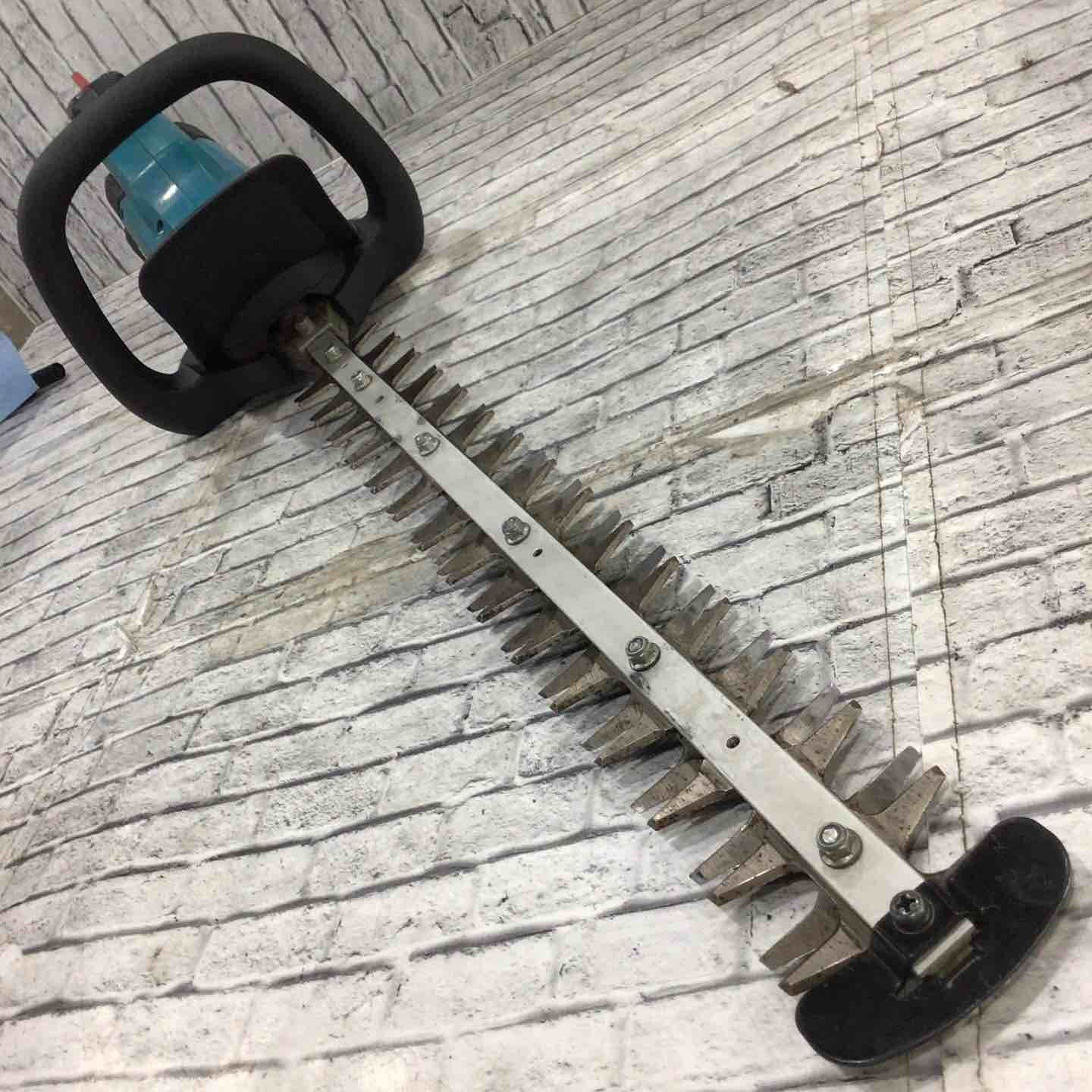 コードレスヘッジトリマー