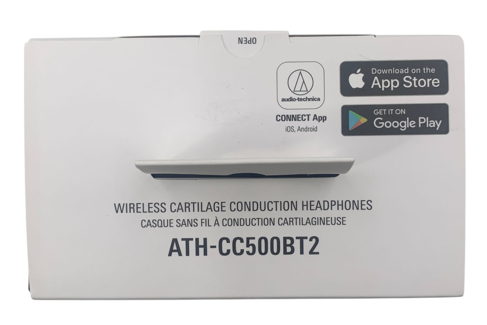 オープンイヤー