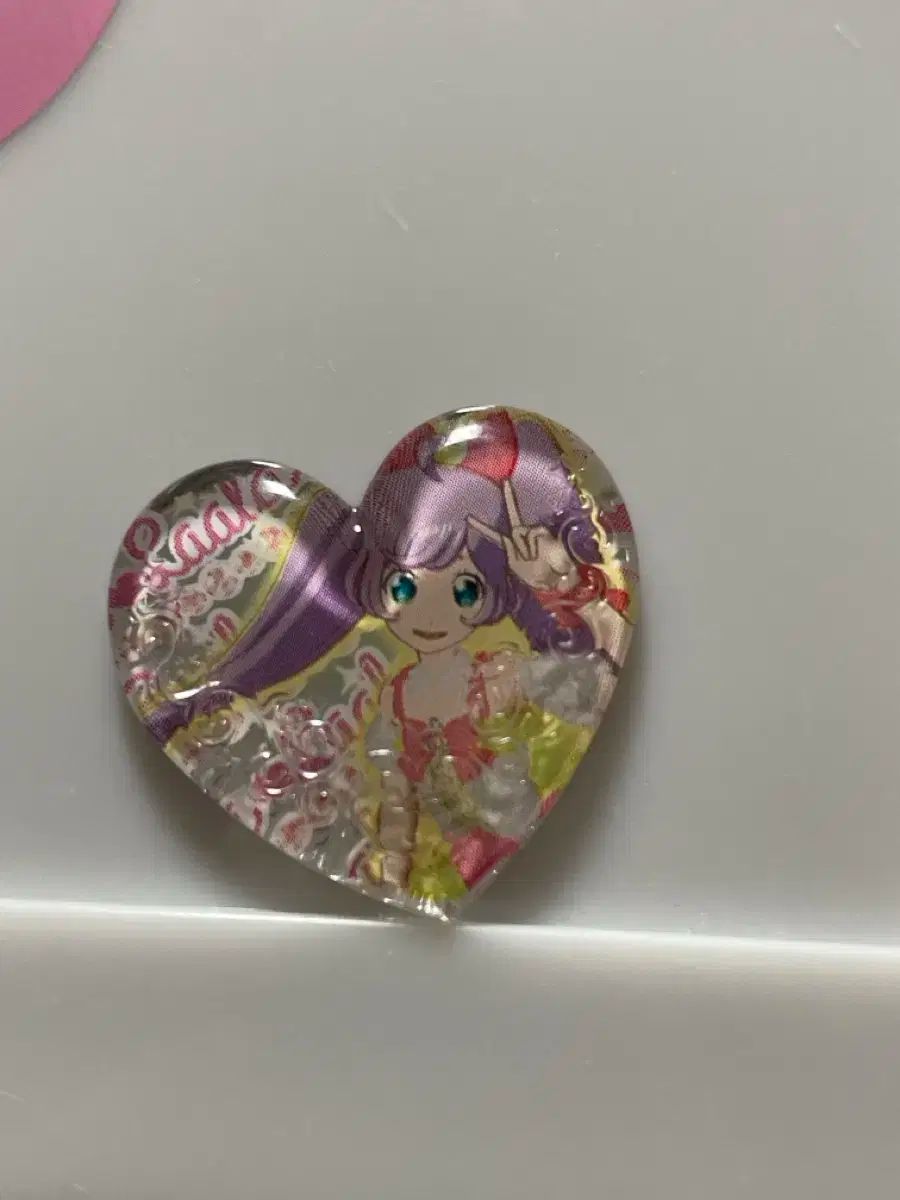 バンサン ララ キャストン プリズム·ストーン