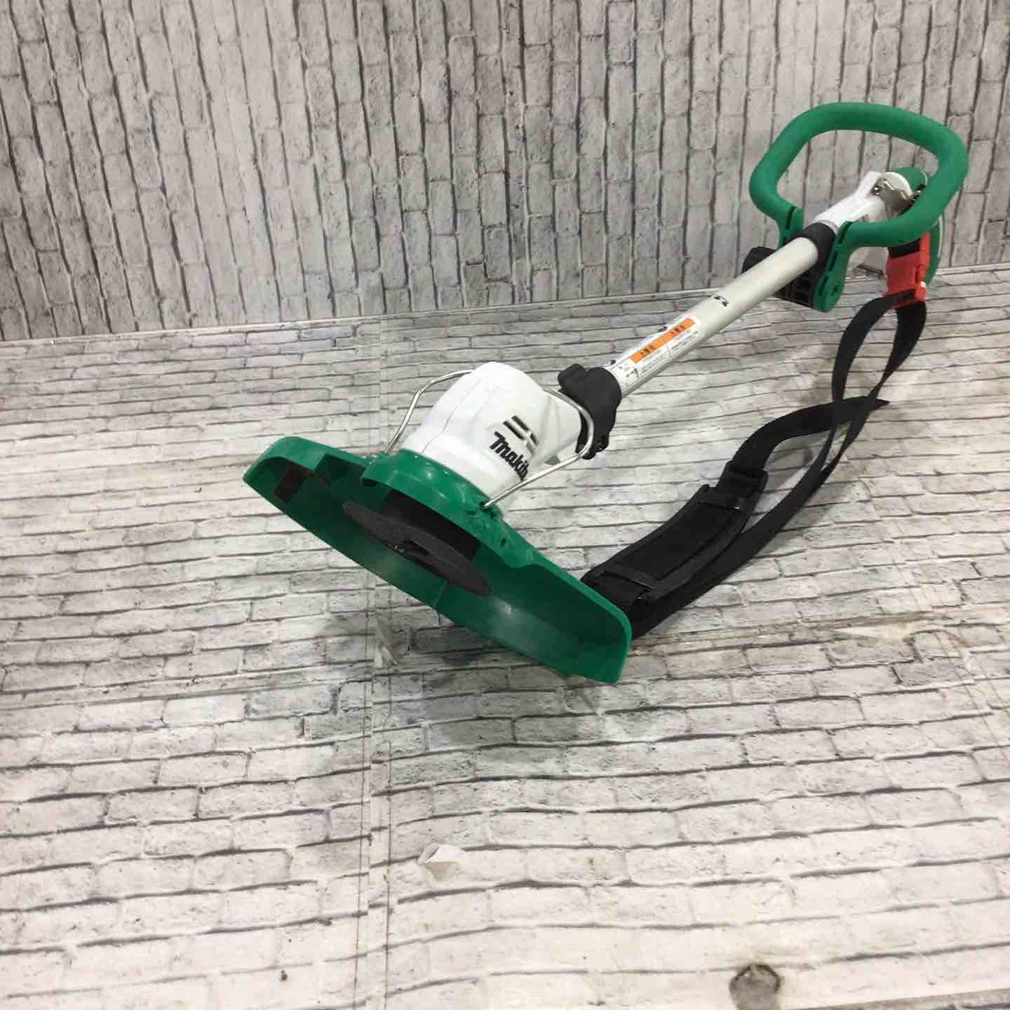 マキタ Makita 充電式草刈機 ループハンドル 樹脂刃 10.8V 1.5Ah バッテリ 充電器付 MUR100DSH 川口店