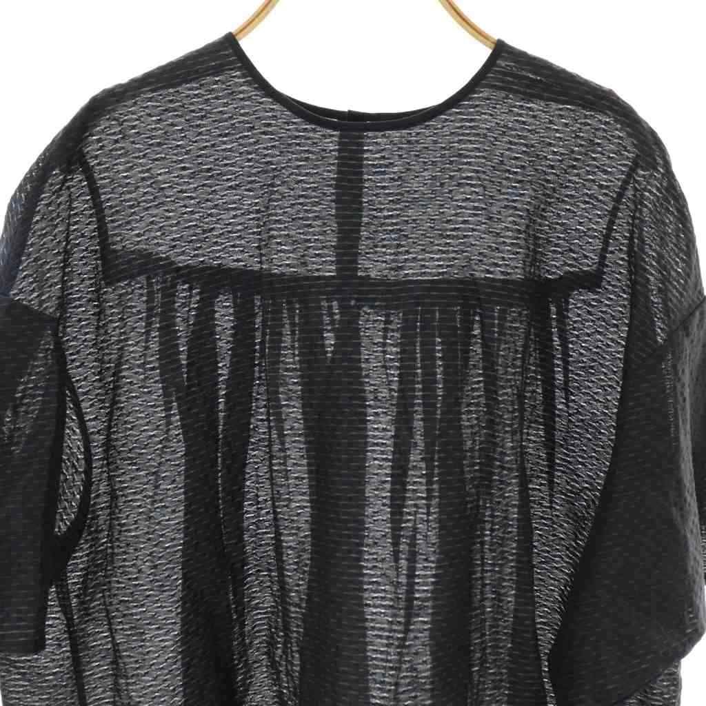 Drawer ジャガード