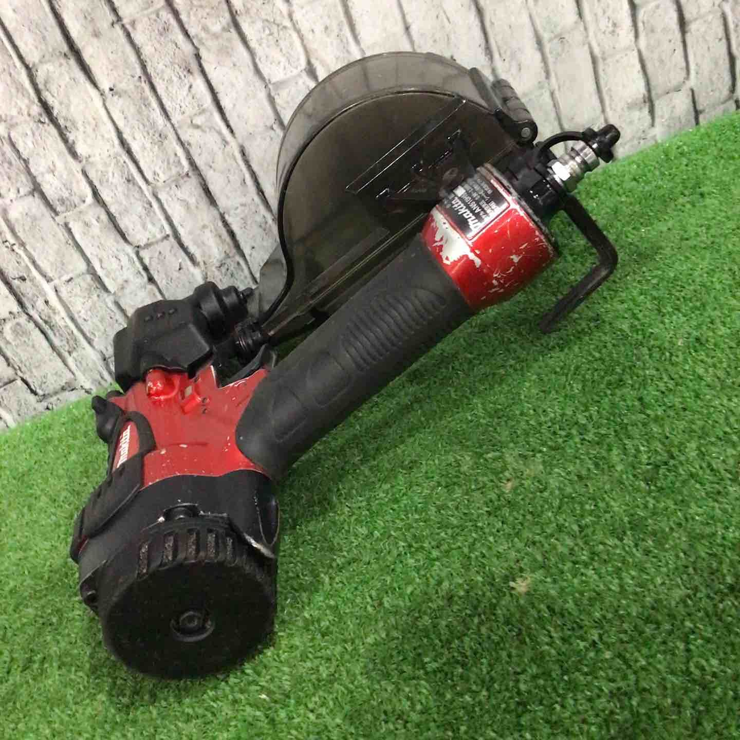  マキタ makita 高圧エア釘打ち機 AN 510 HS その他 電動工具 エア工具