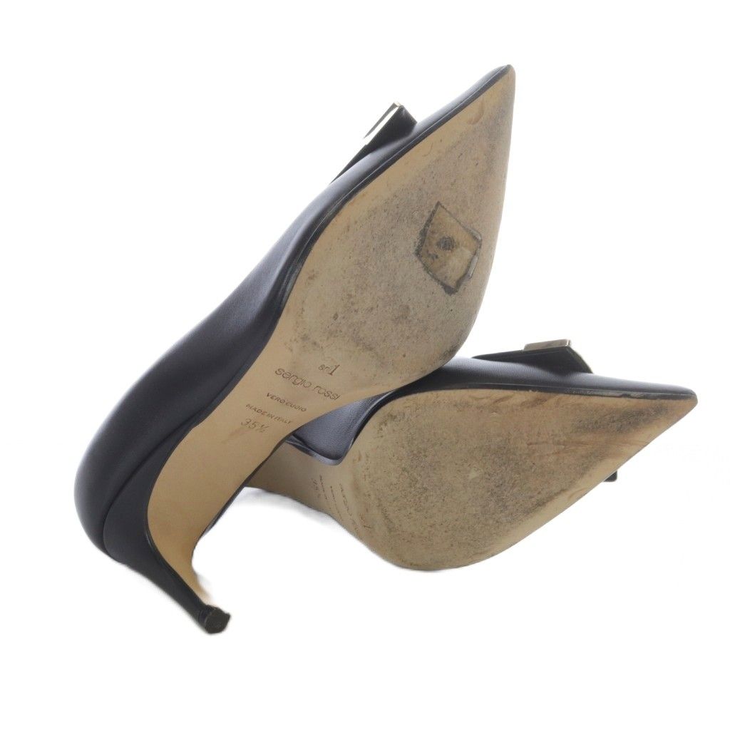 セルジオロッシ Sergio