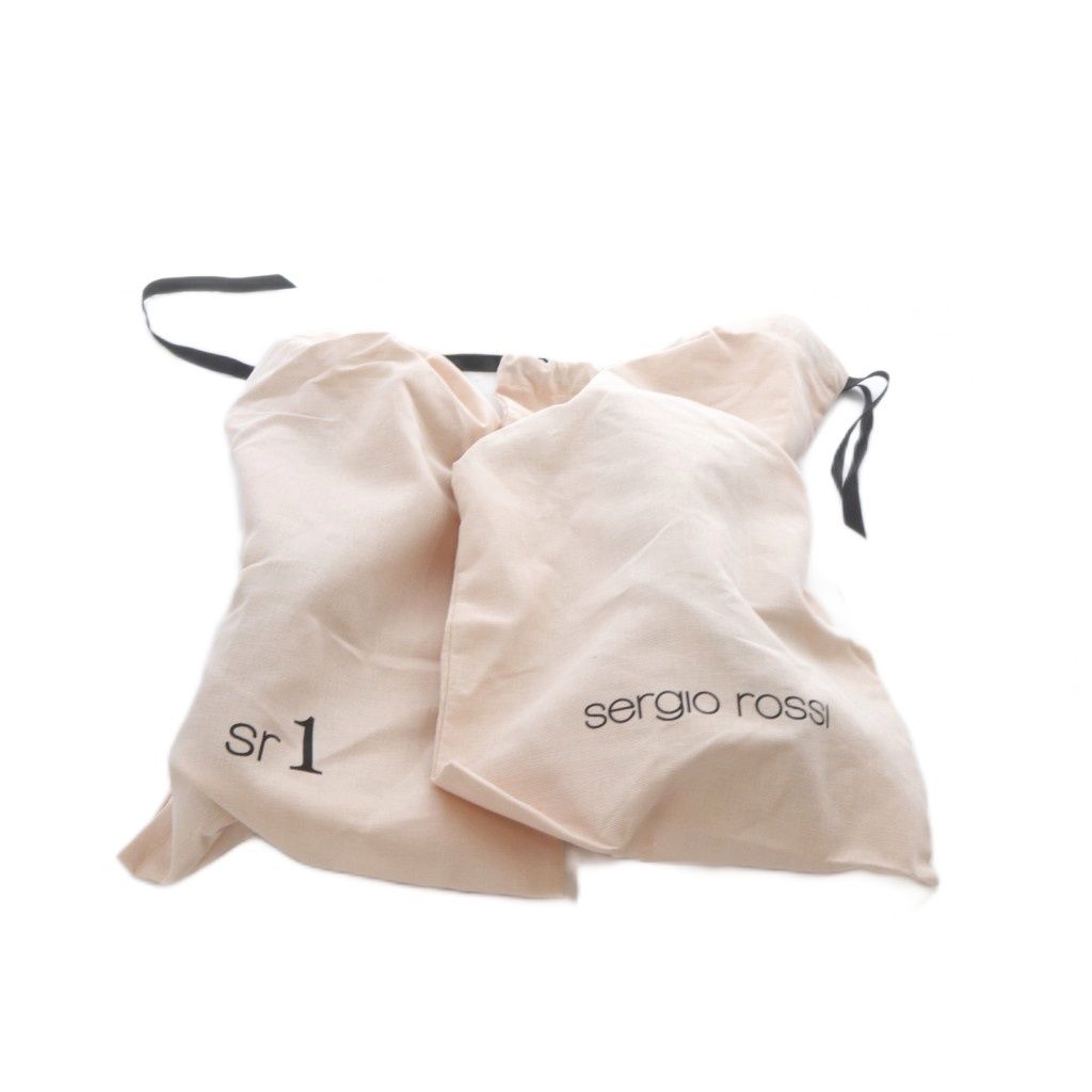 セルジオロッシ Sergio