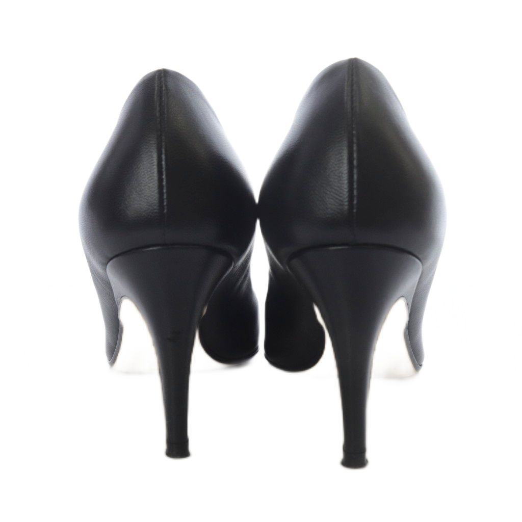 セルジオロッシ Sergio rossi SR1 パンプス ピンヒール ポインテッド