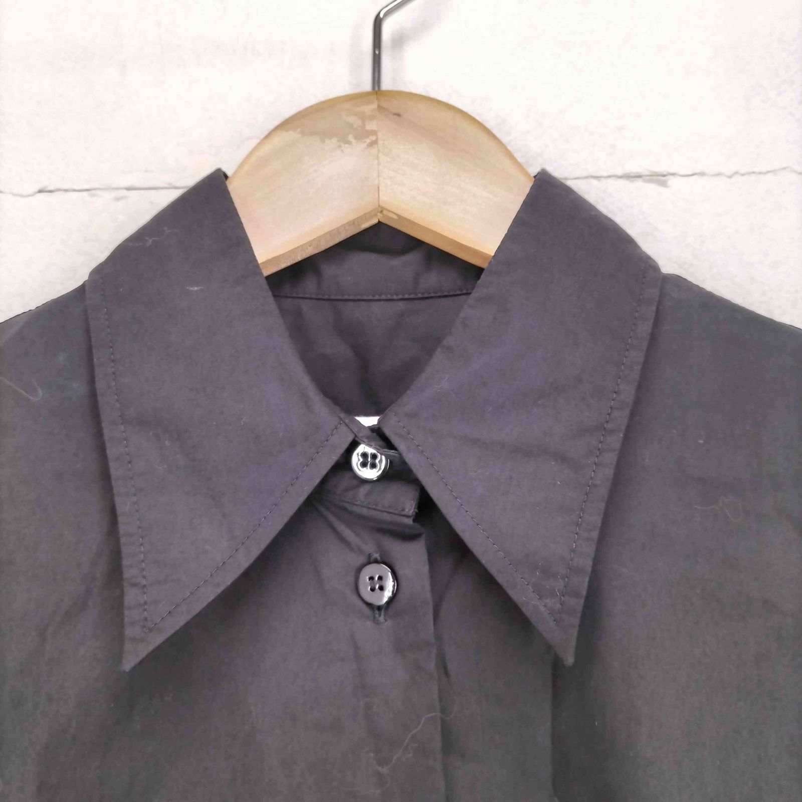 エムエムシックスメゾンマルジェラ MM6 Maison Margiela 20SS フロント 