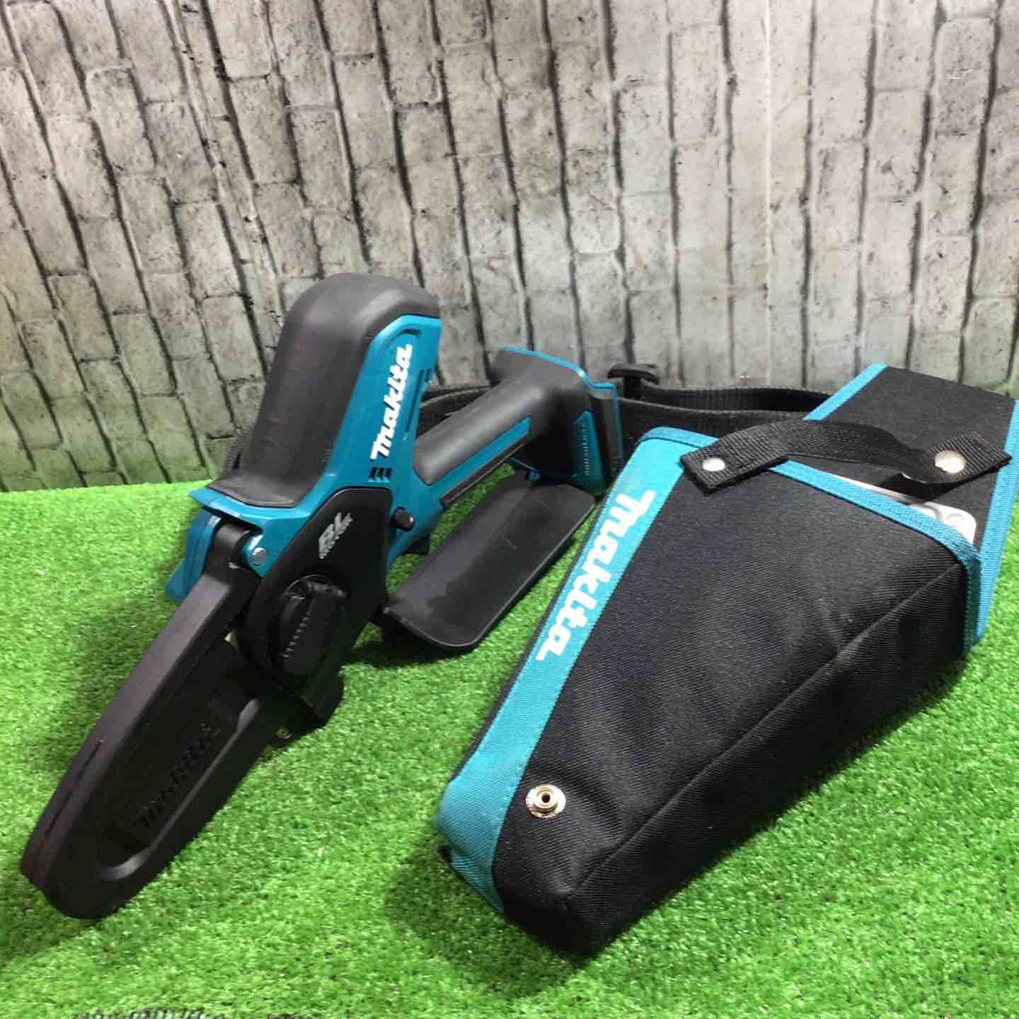 マキタ makita コードレスハンディソー MUC101DZ 川口店