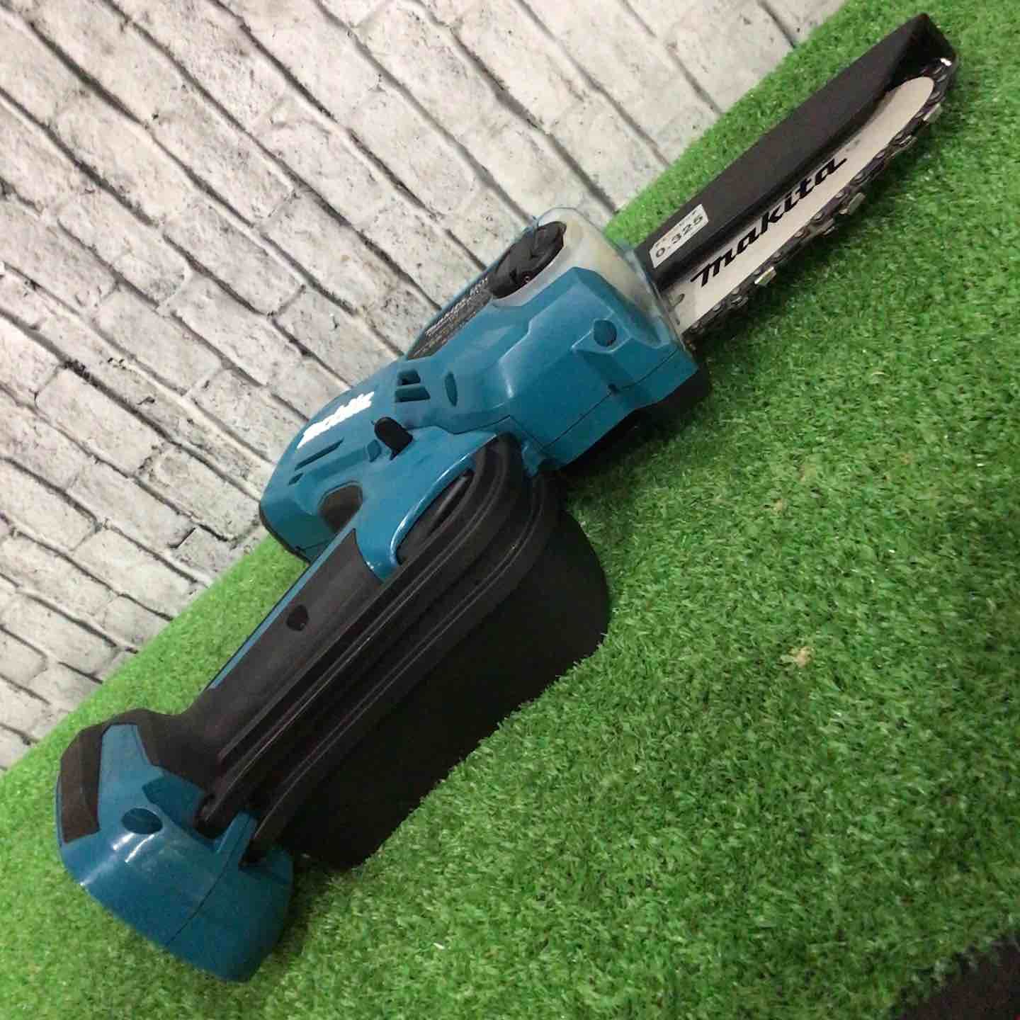 makita コードレスハンディソー