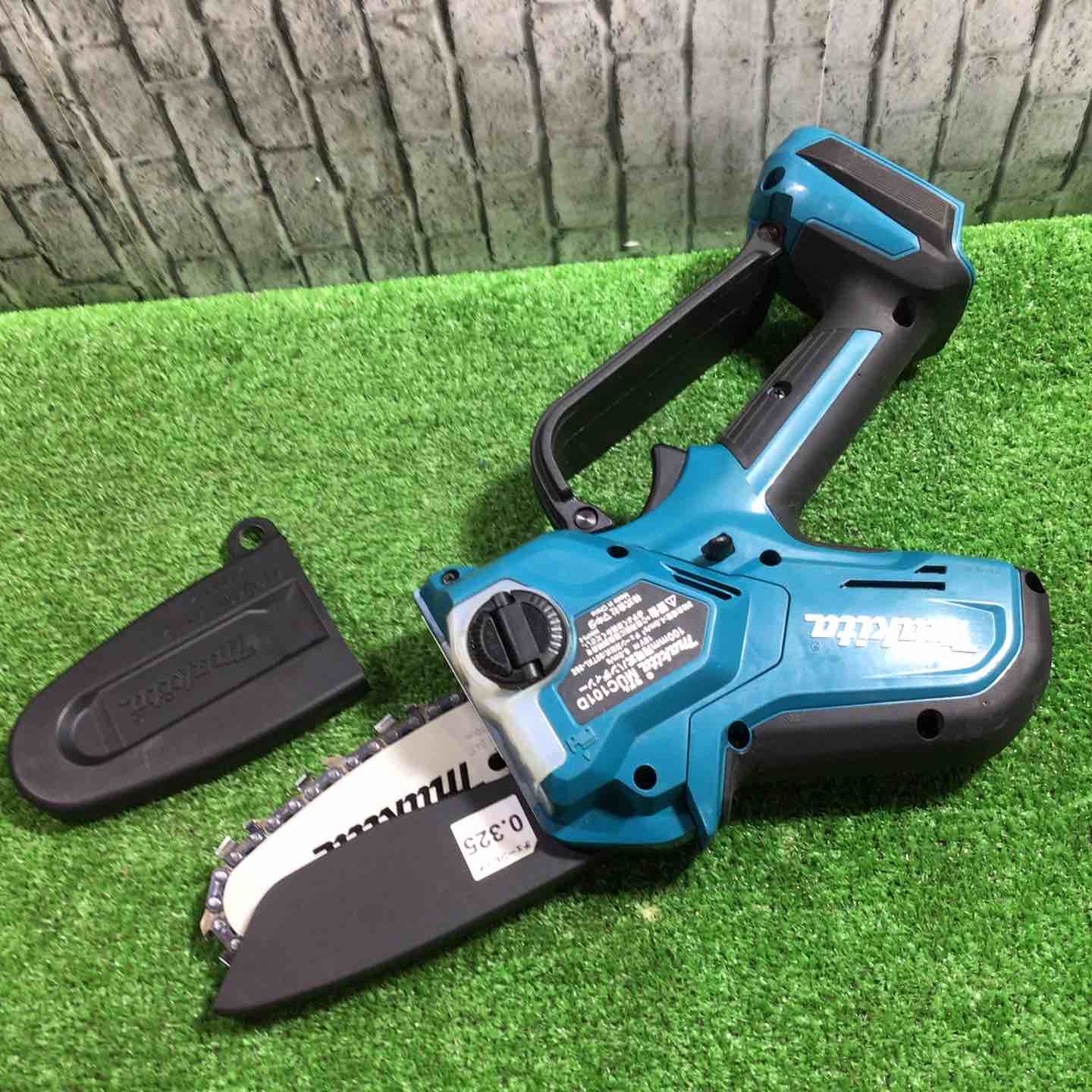  マキタ makita コードレスハンディソー その他 電動工具 エア工具