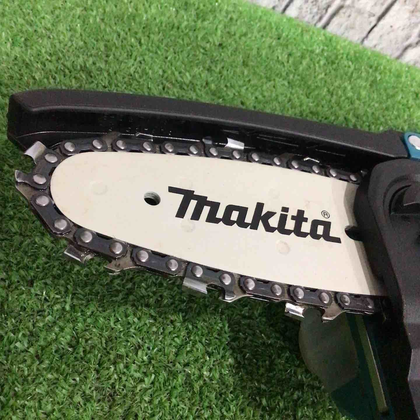 makita コードレスハンディソー