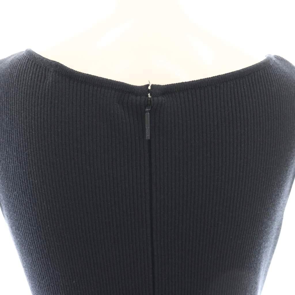 ノースリーブワンピース