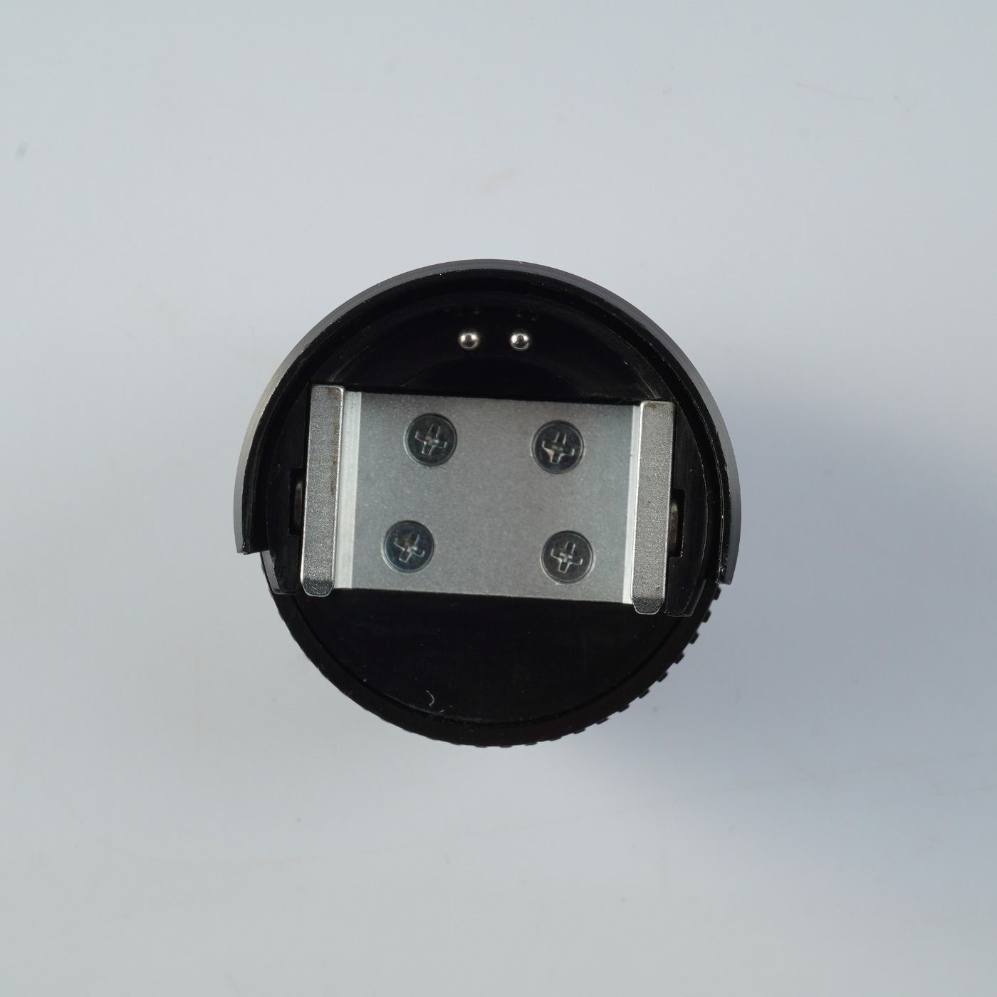  Nikon ニコン AS 4 フラッシュ Unit Hot Shoe Coupler F 3 その他 カメラ