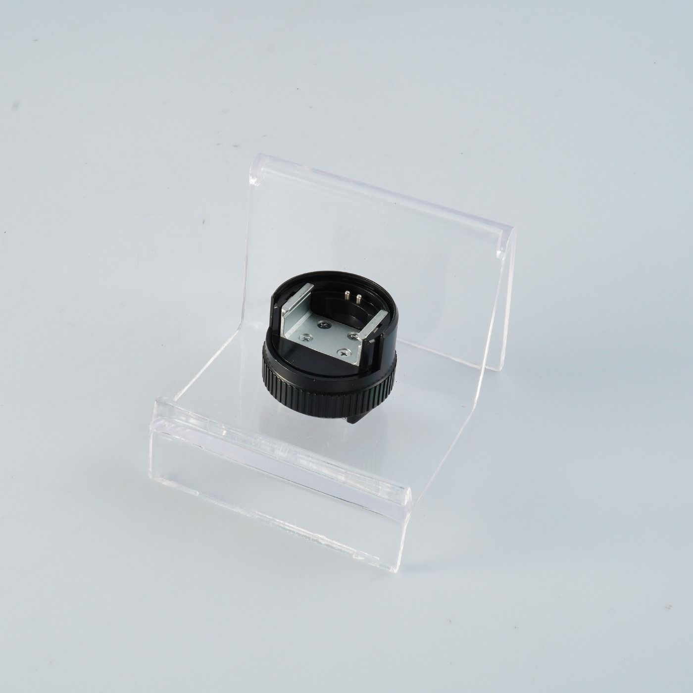 Nikon ニコン AS-4 フラッシュ Unit Hot Shoe Coupler F3