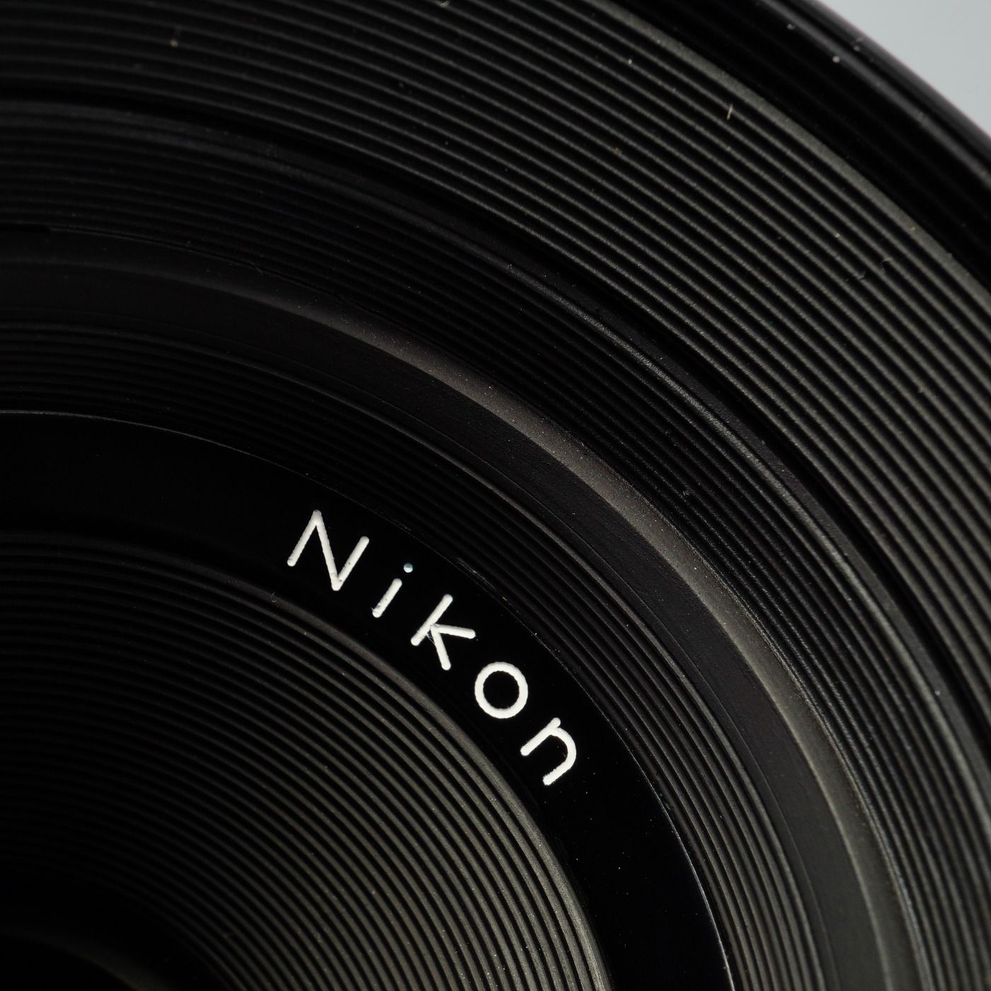 NIKKOR P