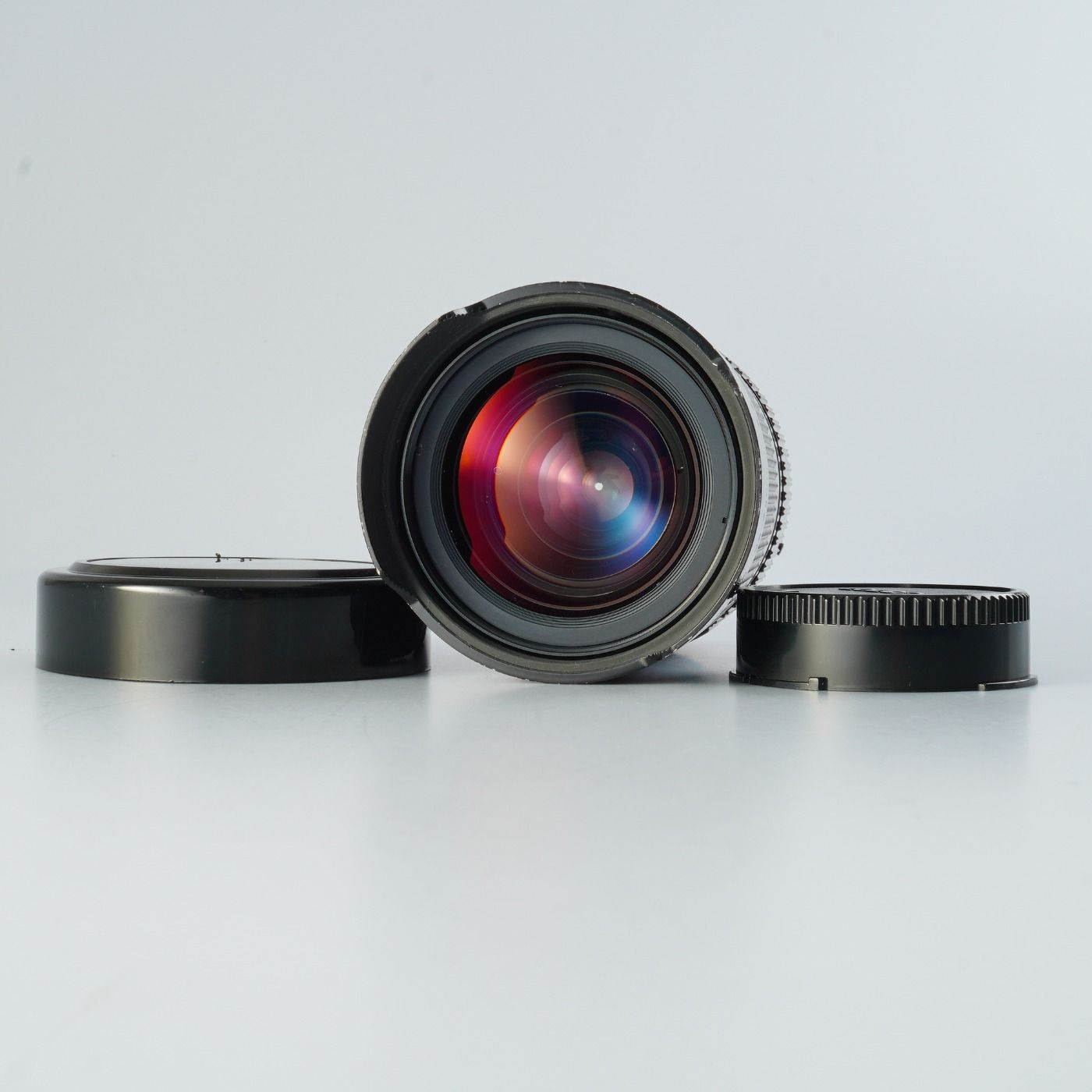 Canon キヤノン FD 35-70mm F 2.8-3.5 S.S.C. ズームレンズ