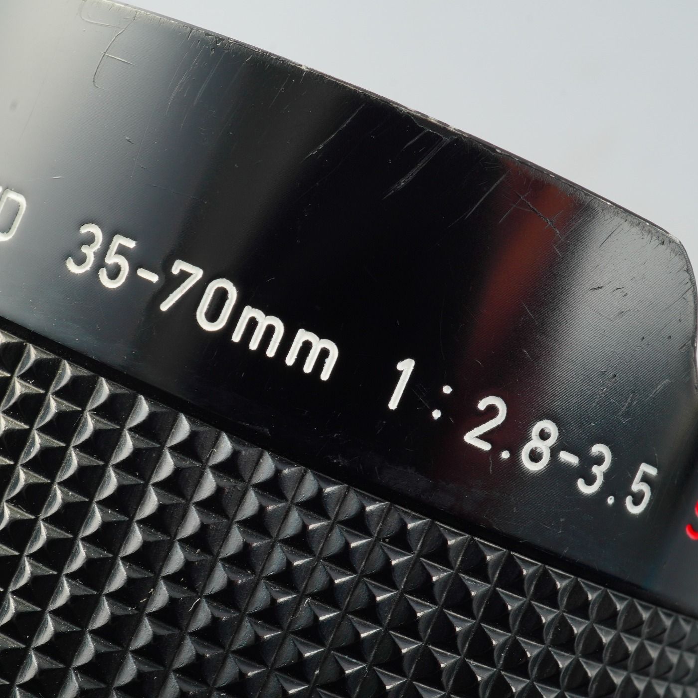  Canon キヤノン FD 35 70 mm F 2 8 3 5 S C ズームレンズ レンズ(ズーム) カメラ