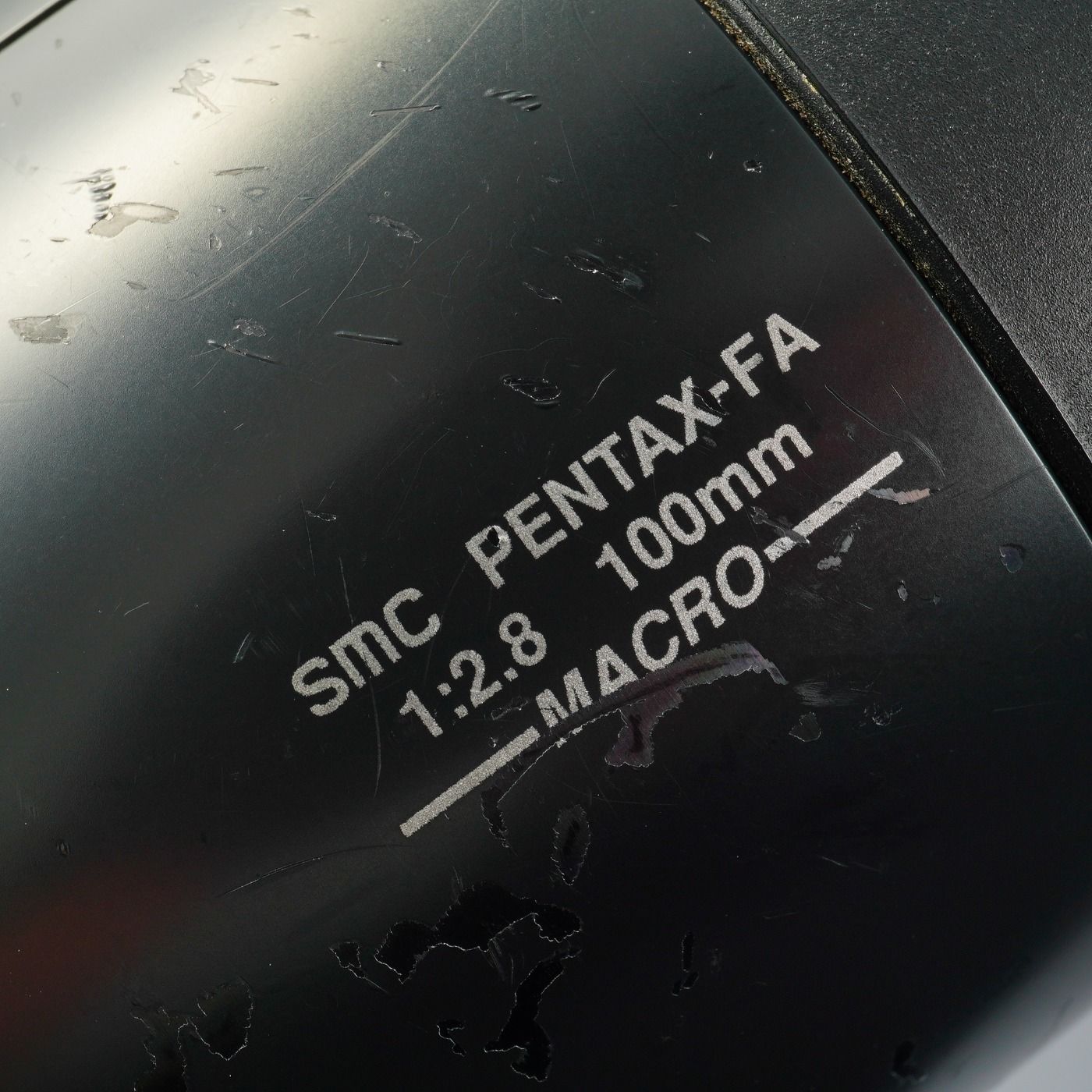 K用 単焦点レンズ