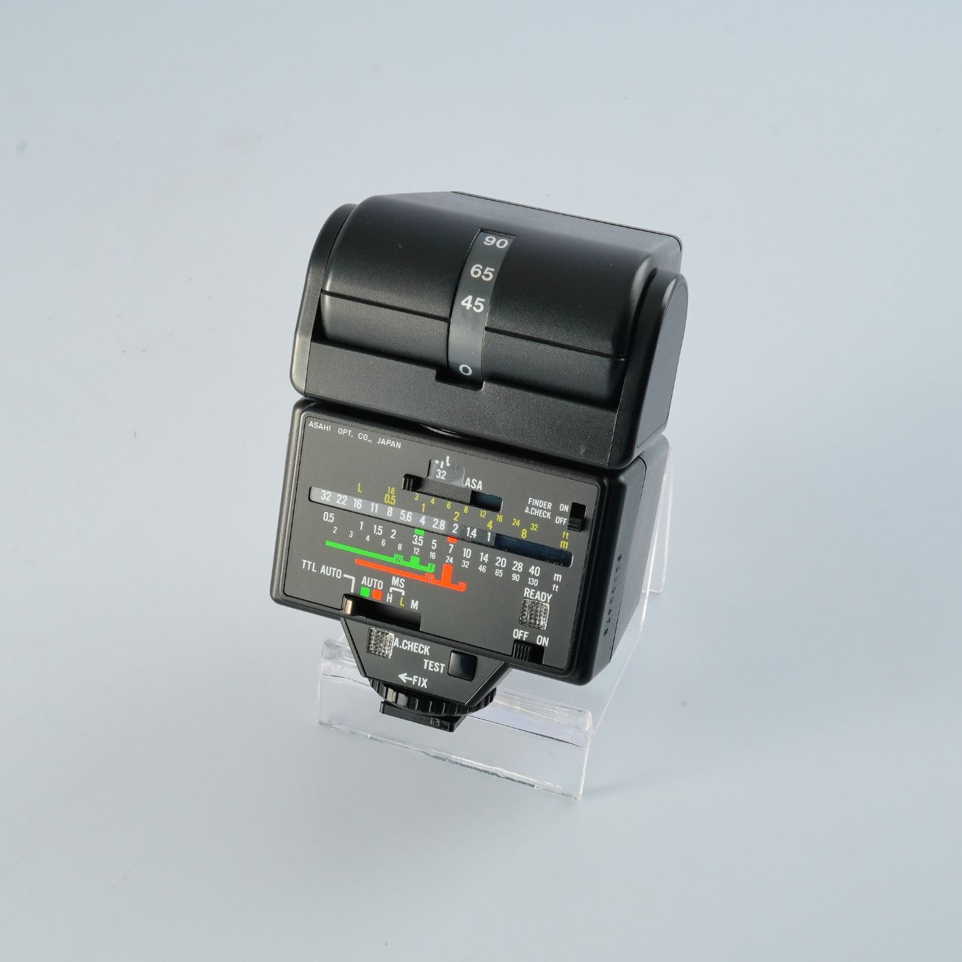 PENTAX ペンタックス AF280T Shoe Mount フラッシュ