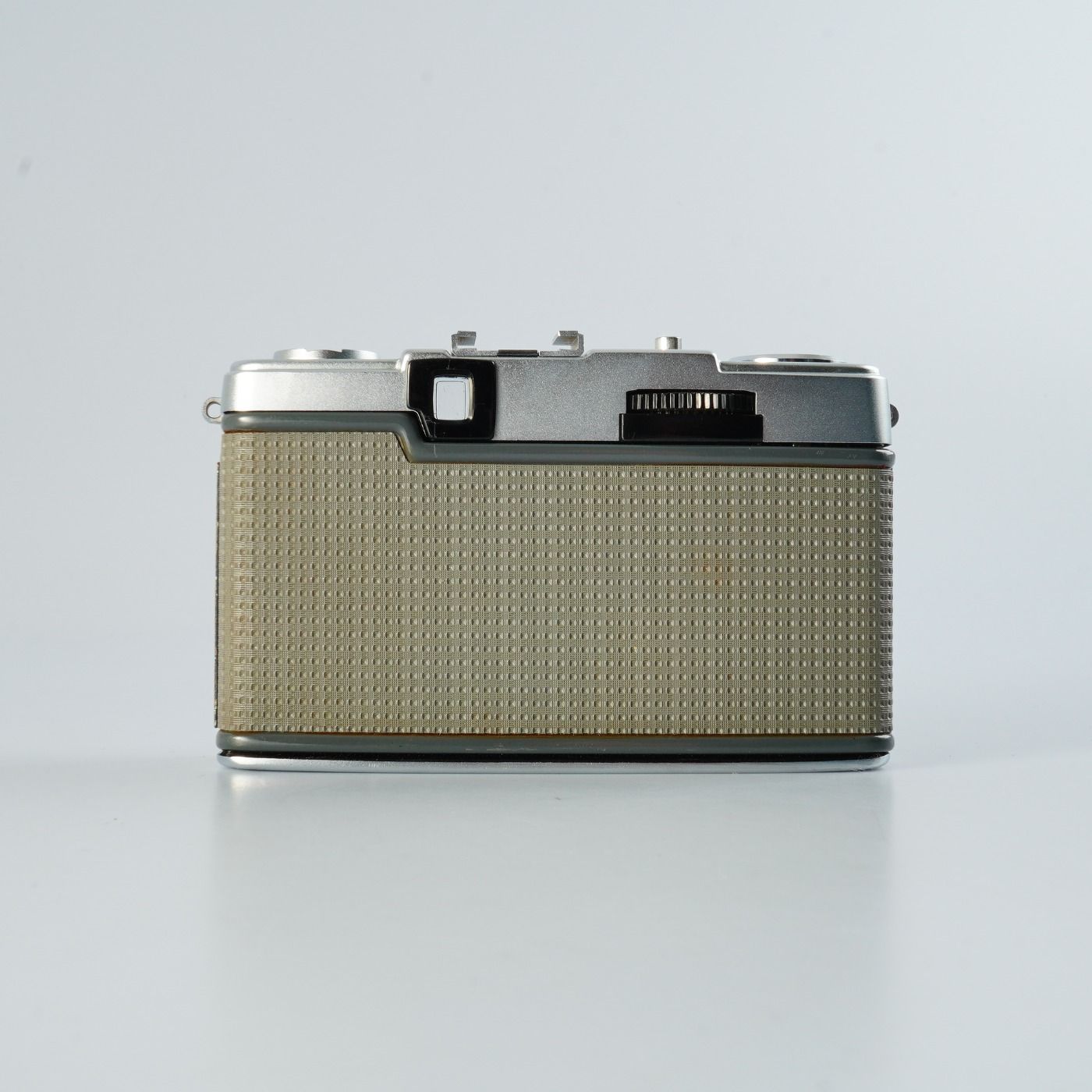 Serviced - TESTED OLYMPUS オリンパス PEN EE-2 28mm F 3.5 Half Frame Camera コンパクトフィルムカメラ