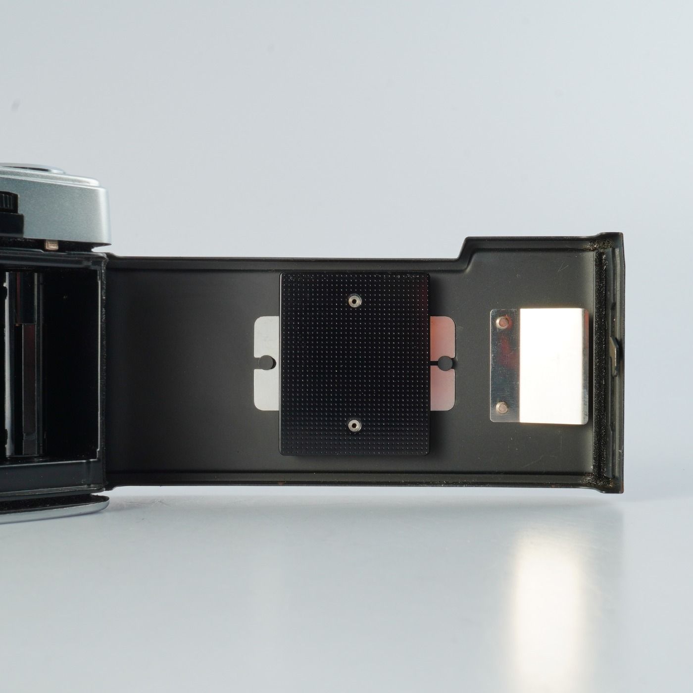 Camera コンパクトフィルムカメラ