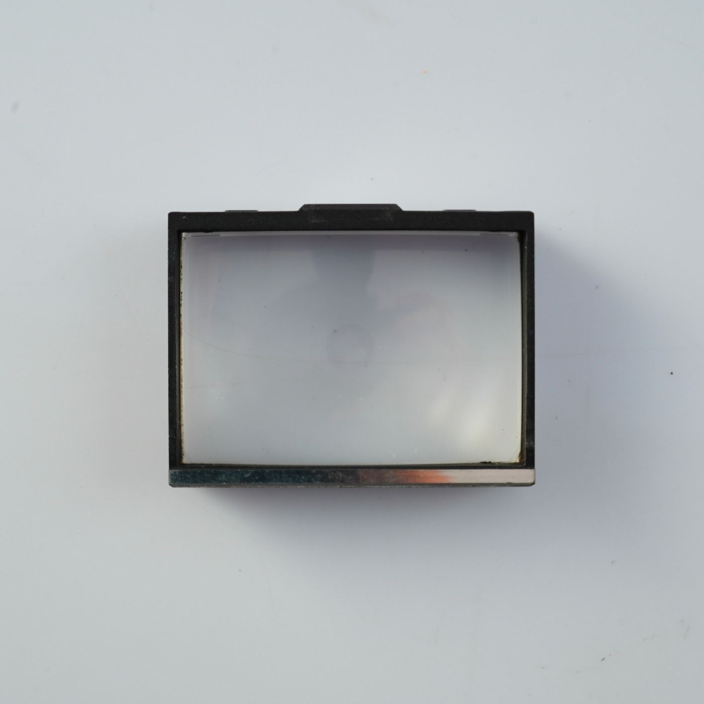 キヤノン Focusing