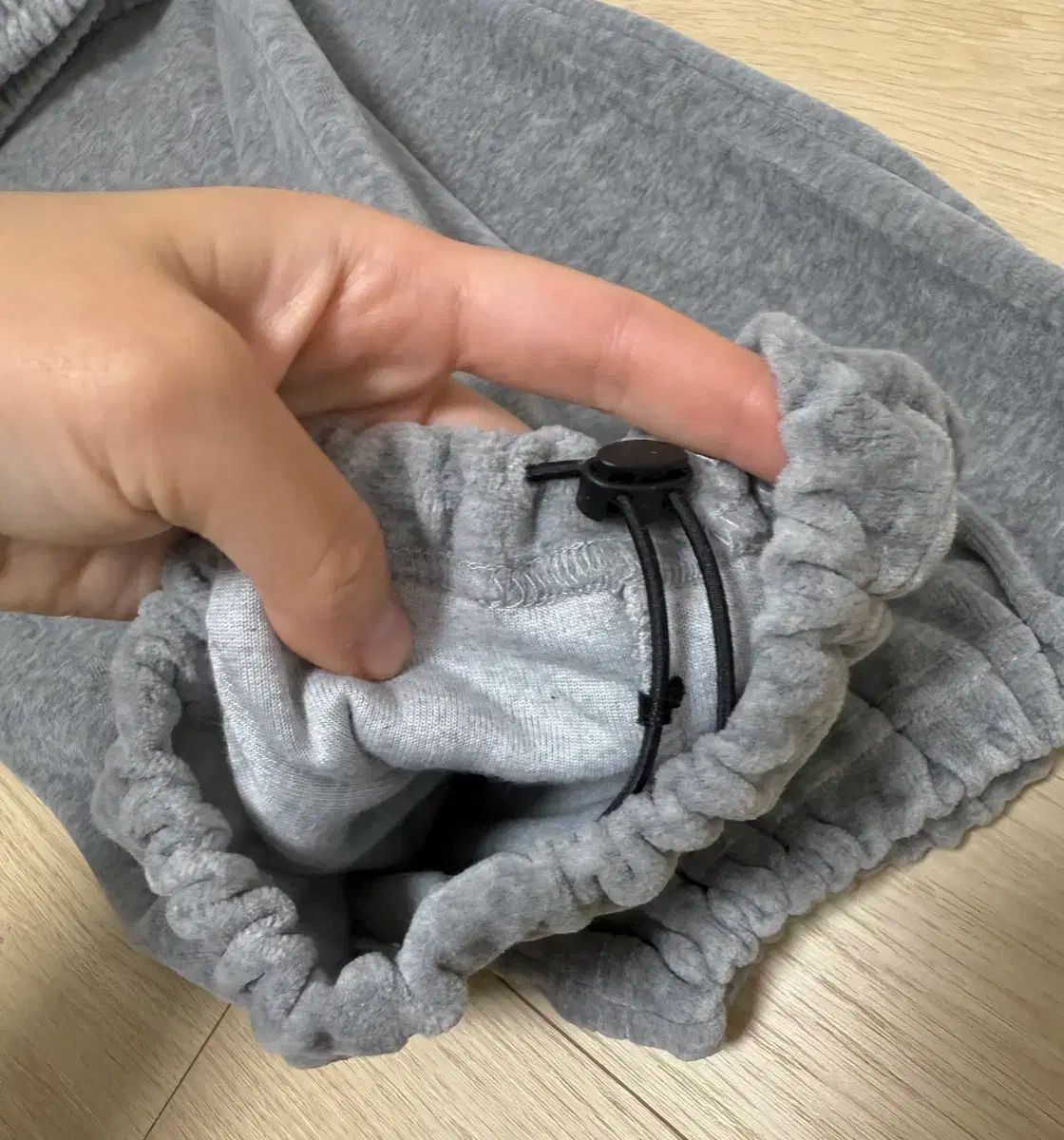 ベルベット トラック