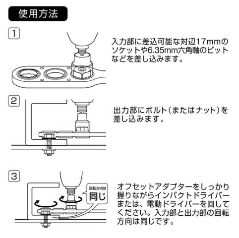 ソケットセット