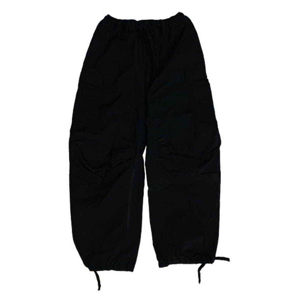 BALENCIAGA バレンシアガ 23SS 698940 TKP27 ドローストリング カーゴ