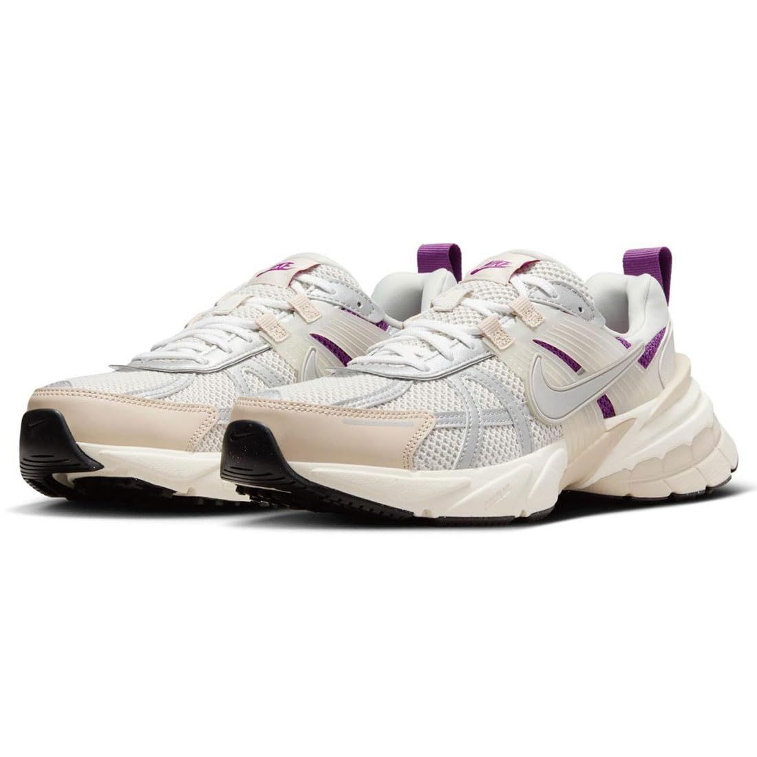 ナイキ V 2 K ラン RUN PRM ライトボーン サンドドリフト バイオテック メタリックシルバー HF 4305 072 日本 28 0 cm