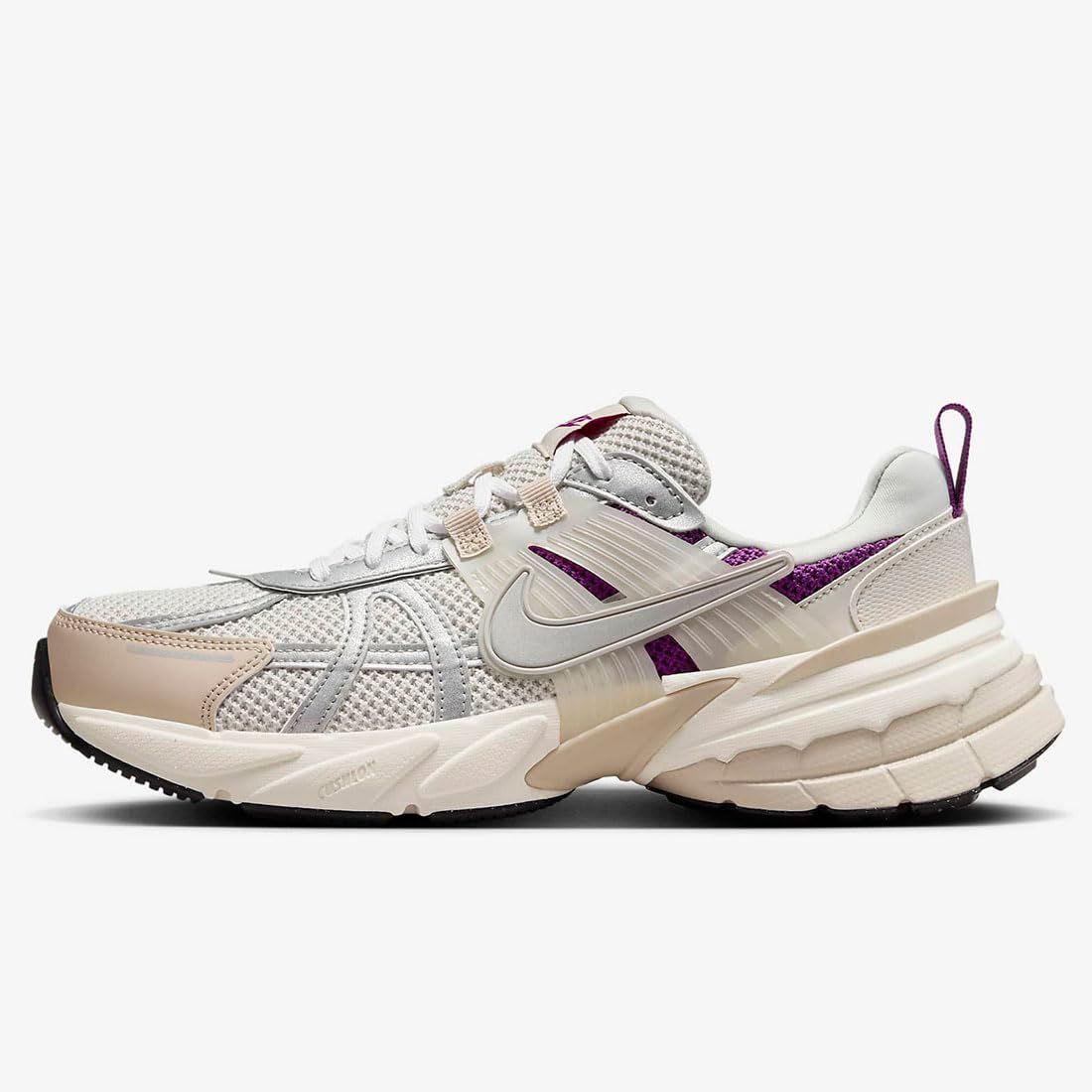 ナイキ V2K ラン V2K RUN PRM ライトボーン サンドドリフト バイオテック メタリックシルバー HF4305-072 日本 28.0 ライトボーン サンドドリフト バイオテック メタリックシルバー 28.0 cm