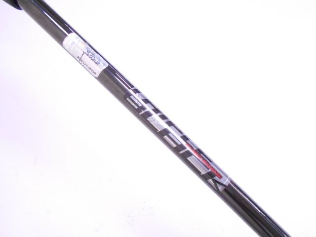 パター スチールシャフト