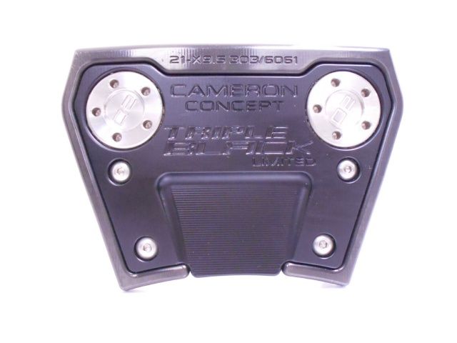 BLACK オリジナルスチール