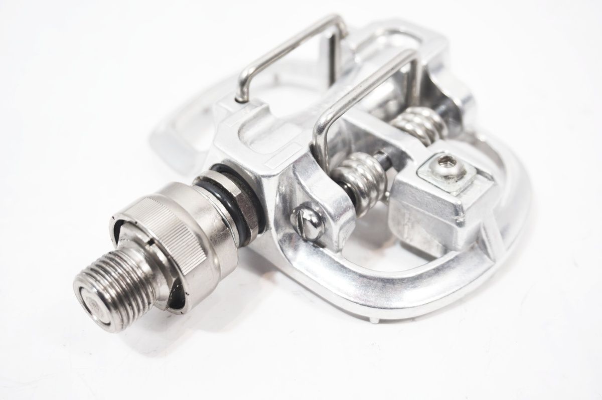 MKS 「ミカシマ」 URBAN STEP-IN A EZY SUPERIOR ペダル / バイチャリ