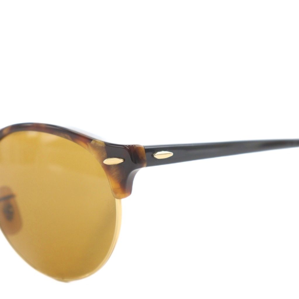 レイバン RAY BAN クラブラウンド フレック クラブマスター CLUBROUND