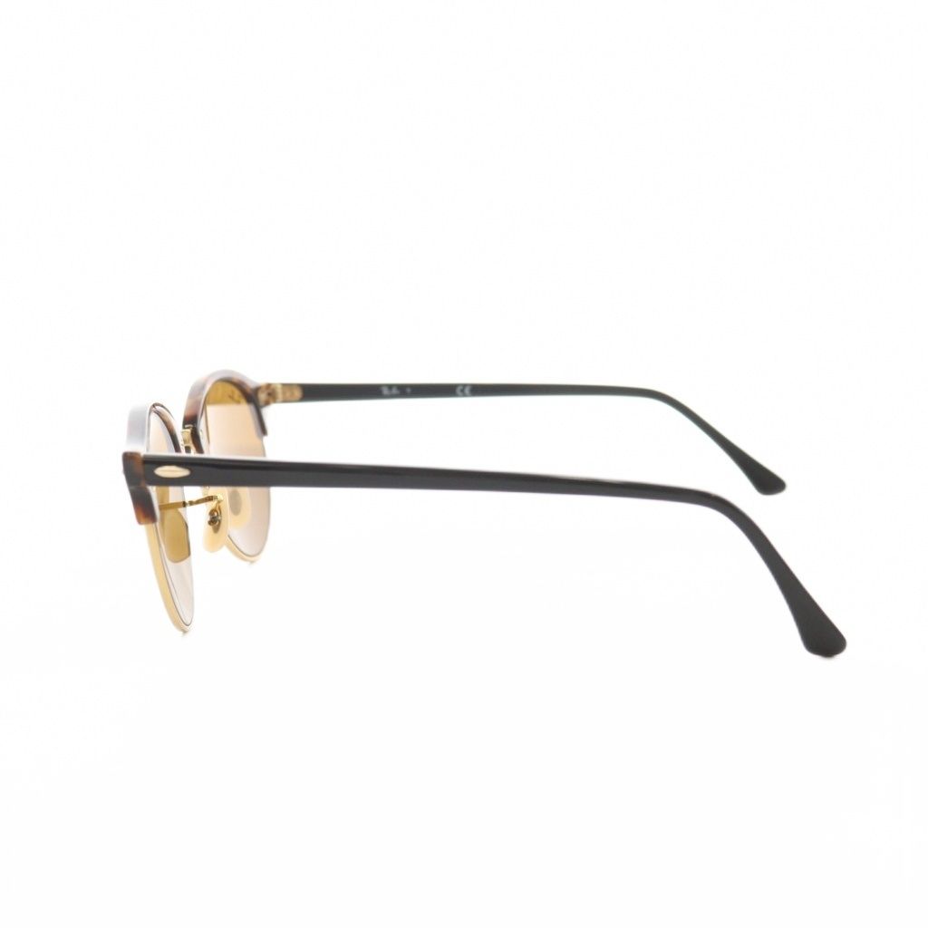 レイバン RAY BAN クラブラウンド フレック クラブマスター CLUBROUND
